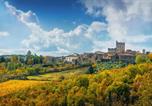 Location vacances Castellina in Chianti - Al Poggio Della Capannina-1