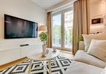 Location vacances Sopot - Montevideo Centrum 4 by Grand Apartments-3