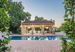 Location vacances Nelspruit - Monkey Thorn Lodge & Wellness Spa - Adults Only-3