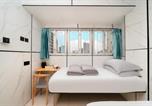 Location vacances  Lantau - Joy Hella Inn-1