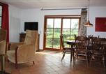 Location vacances Aubel - Ferienhaus in Bleyberg mit Garten und Terrasse-3