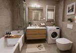 Location vacances Göd - Little Luxury Nest-1