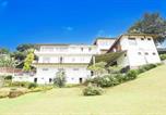 Location vacances Bogor - Hotel Villa Bunga Bunga 6 Hour Stay-2
