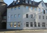 Hôtel Eschweiler - Hotel am Hexenturm-1