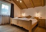 Location vacances Selva di Val Gardena - Aparthotel Monte 44-3