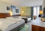 Hôtel Böblingen - Mercure Stuttgart Sindelfingen an der Messe-4