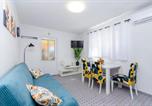 Location vacances Jelsa - Apartment Tonka-4