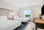 Hôtel Davie - Fairfield Inn & Suites Fort Lauderdale Airport & Cruise Port-4