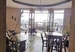 Hôtel Quimbaya - Hotel los Almendros-1