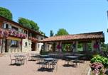 Location vacances Brescia - Agriturismo dell'Altopiano-1