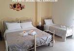 Location vacances Gravina in Puglia - Lo Scrigno-1