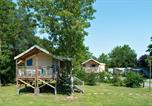 Camping avec Club enfants / Top famille Coutures - Camping Seasonova Les Plages de Loire-1