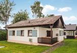Location vacances Merschbach - Ferienhaus 21 In Thalfang-1