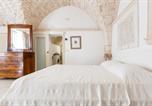 Location vacances Ceglie Messapica - Casa Chianchizze by Barbarhouse-4