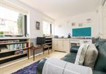 Location vacances St Austell - Little Beach House-4
