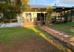 Villages vacances Emu bay - Kangaroo Island Cabins-1