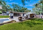 Location vacances Pensacola - The Tiki Clubhouse-2