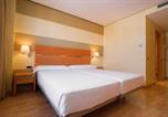 Hôtel Chinchón - Hotel Reston Valdemoro-2