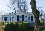 Camping Gamaches - Camping Sites et Paysages - Camping de la Baie-1