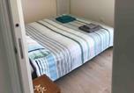 Location vacances Augusta - Bougainville House-4