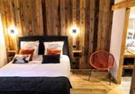 Location vacances Sixt-Fer-à-Cheval - Chez Lucienne, jacuzzi et sauna-3