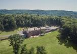 Hôtel Basking Ridge - Pendry Natirar-1