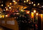 Location vacances Mui Ne  - Phở Homestay Fishing Village-3