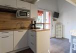 Location vacances Soustons - Appartement 32m² avec Terrasse à Soustons - Api-1-52-550-2