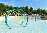 Camping Savignano sul Rubicone - Rimini Family Camping Village