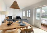 Location vacances Colares - Azenhas do Mar Beach House-3
