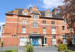 Location vacances Leamington Spa - The Avenue-1