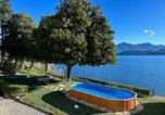 Hôtel Stresa - Relais Casali della Cisterna-2