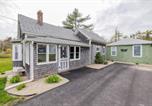 Location vacances Ogunquit - The Lock Shop Cottage - in Kennebunkport-1