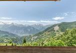 Location vacances Huez - Appartement Alpe d'huez-3
