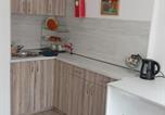 Location vacances Kazanlak - Апартамент за гости Казанлък-3