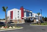 Hôtel Florence - Springhill Suites by Marriott Sumter-2