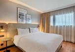 Hôtel Sarcelles - Radisson Hotel Paris Le Bourget-4