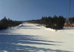 Location vacances Karlovy Vary - Jáchymov Ski & City Stay-2