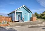 Location vacances Ocean Shores - Coral Beach Cottage-2