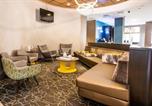 Hôtel San Antonio - Springhill Suites by Marriott San Antonio Alamo Plaza/Convention Center-4