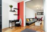 Location vacances Průhonice - Prague Days - Family 2bdr apt - Garage Parking - Balcony-4