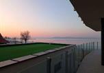 Location vacances  Hongrie - Apartment in Balatonlelle 44077-3