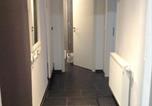 Location vacances Leinfelden-Echterdingen - Ebh Home-1