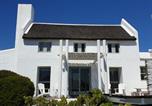 Location vacances Langebaan - Salt Water House-1