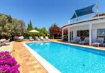 Location vacances Lagoa - Casa Polgoda luxury villa with ocean views-3