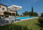 Location vacances Soiano del Lago - Daller Bianca Apartment by Wonderful Italy-4