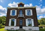 Location vacances Fromelennes - La Clairière Ardennaise-1