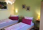 Location vacances Goslar - Ferienwohnung Leon Langelsheim-4