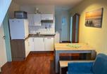 Location vacances Wiek - Hafenresidenz - Ferienwohnung 17 &quote;Zugvogel&quote;-2