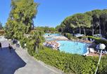 Camping avec Piscine Cagnano - Camping Free Beach -1